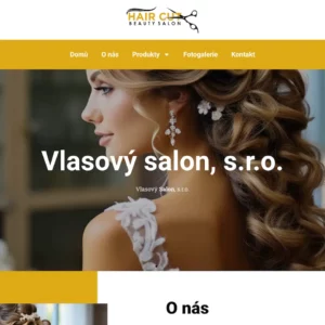 Eshop | hiSEO.cz | Vzhled V1 | Úvodní stránka